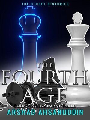 cover image of The Fourth Age--Part 10